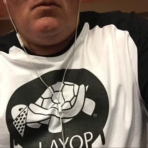 Meet your Posher, Jon